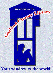 Welcome to the Garland County Library